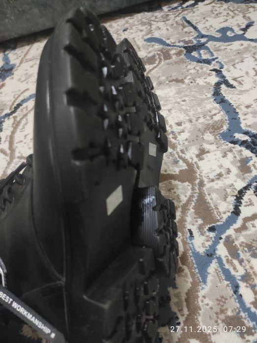 Сапоги женские 38 , 235 размер