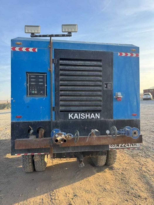 Kaishan Air Compressor /Воздушный компрессор Kaishan сотилади