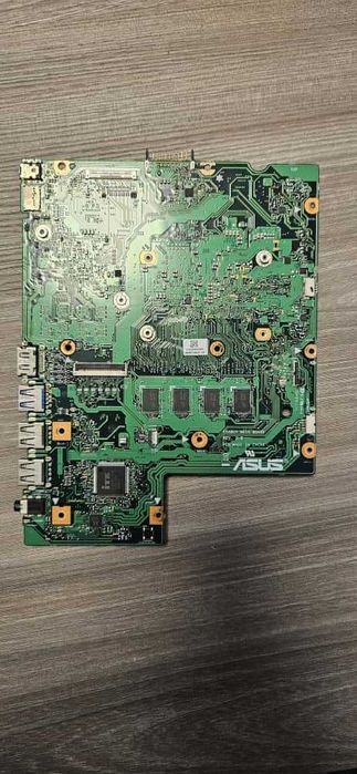 Placa de baza laptop ASUS F540U