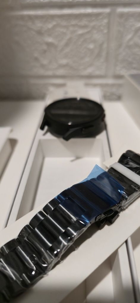Samsung Galaxy Watch 5 Pro 45mm LTE.