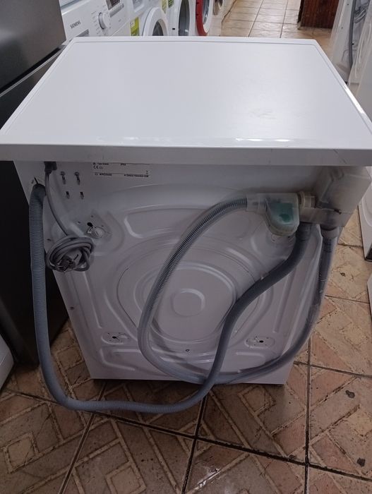 Пералня Бош Bosch Maxx 7 Made in Germany A+++ 7кг  2 години гаранция !