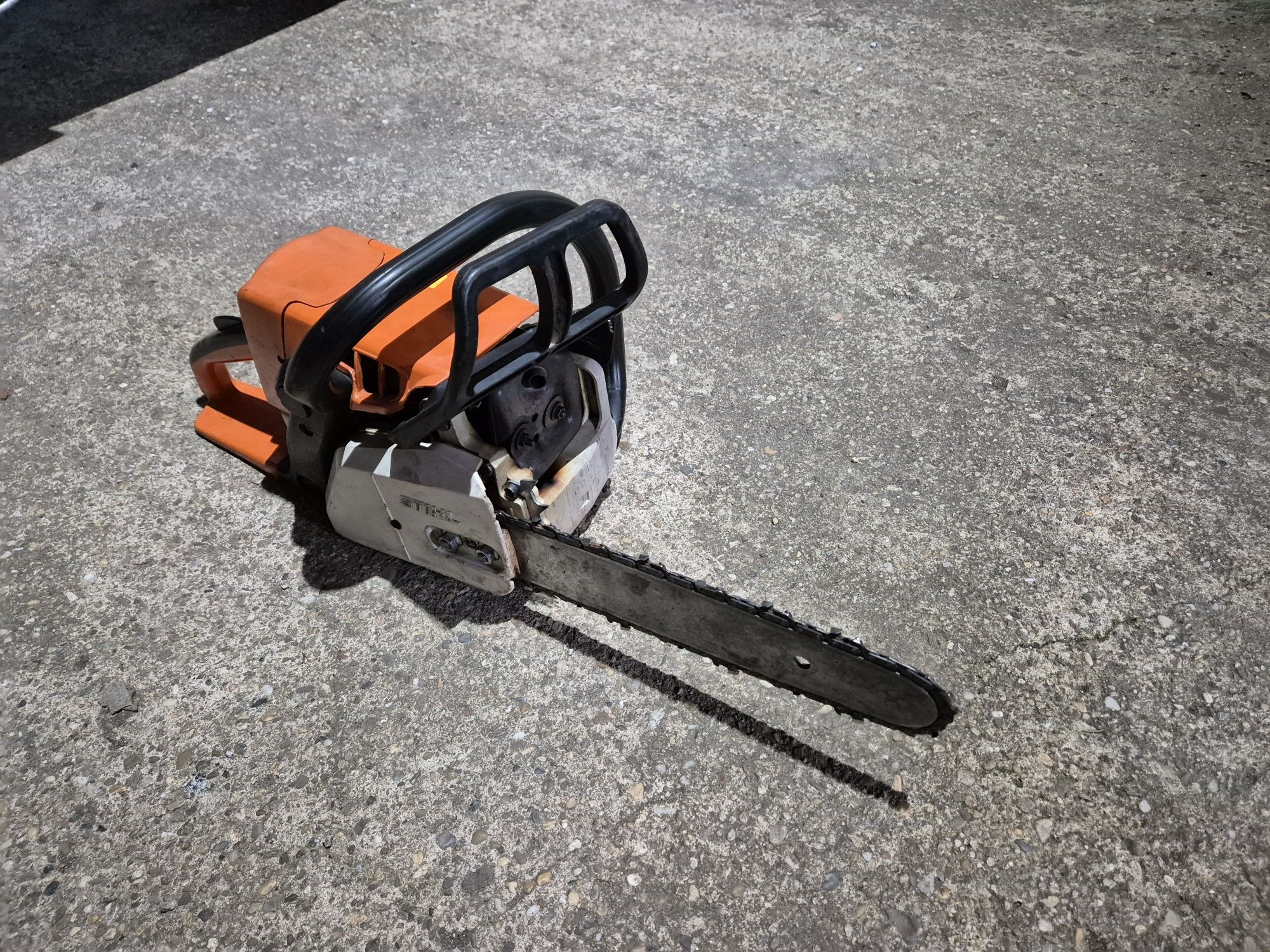STHILMS230C резачка