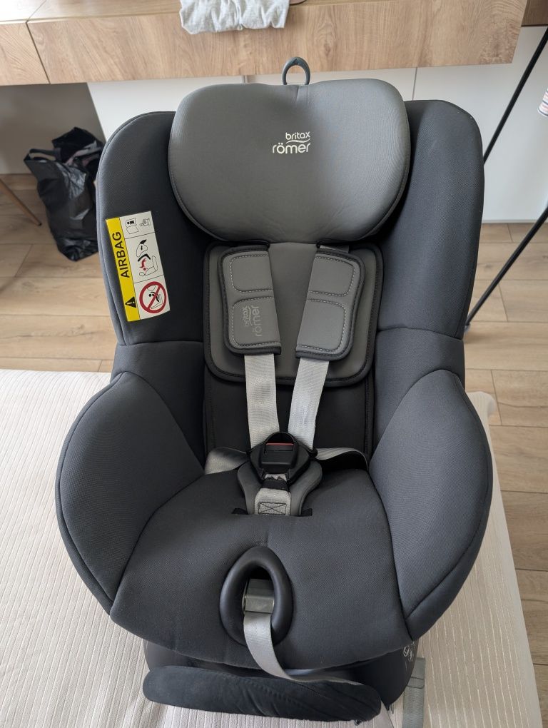 Детски стол за кола Britax Romer Dualfix2 R