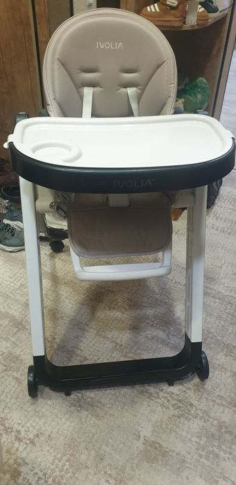 Продаётся стульчик для кормления