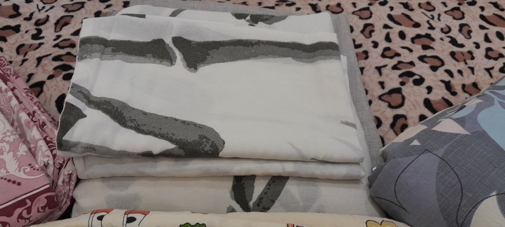 постельное бельё, комплекты