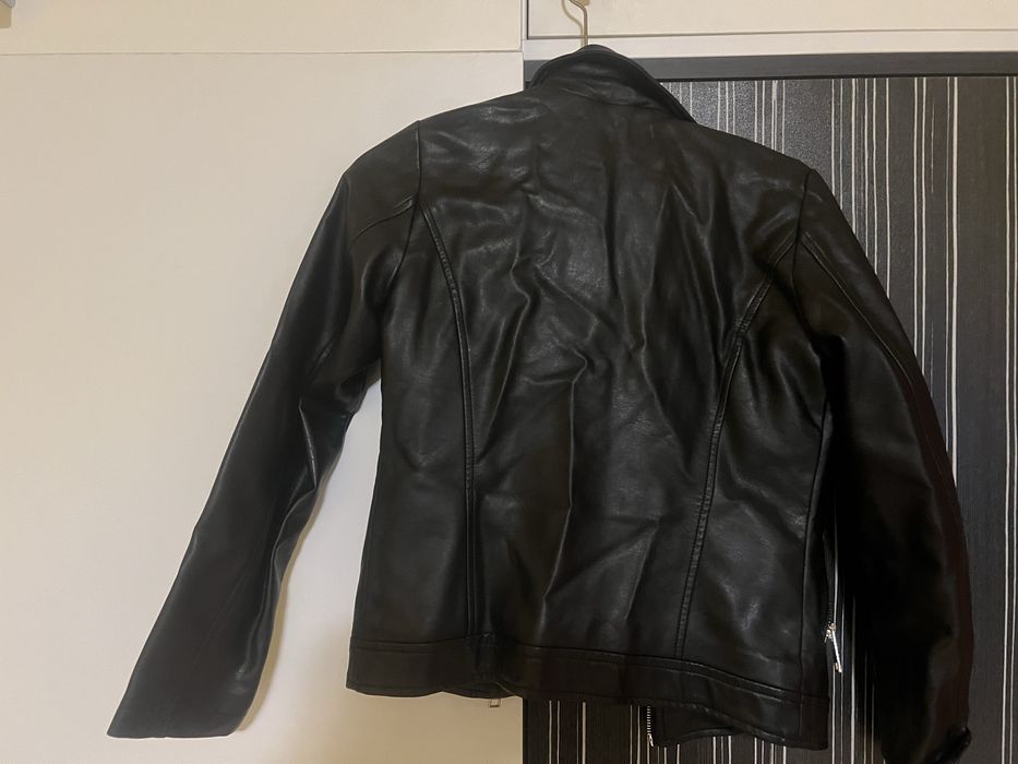 Кожено яке детско LC WAIKIKI 134-140 размер