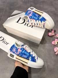 Adidasi Christian Dior