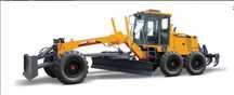 Грейдер XCMG GR135