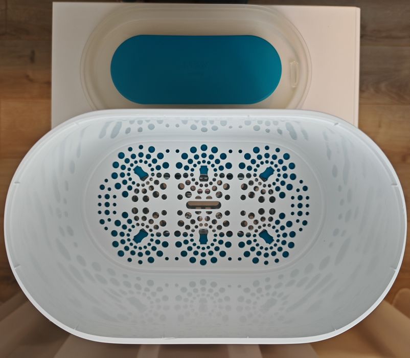 Sterilizator biberoane Philips Avent