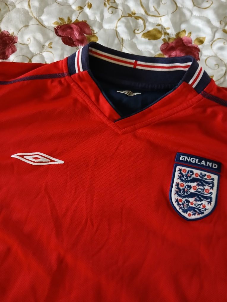 Тениска с две лица Umbro