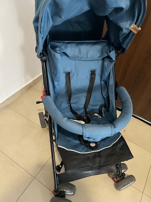 Детска количка