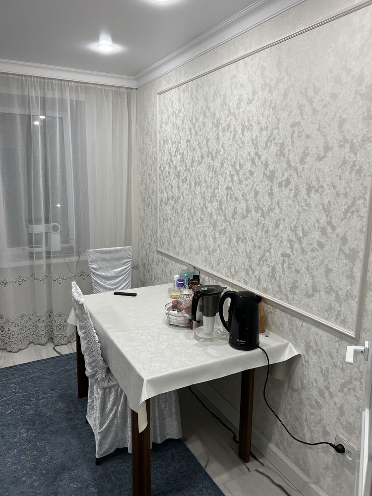 Продам 3 комнатную квартиру