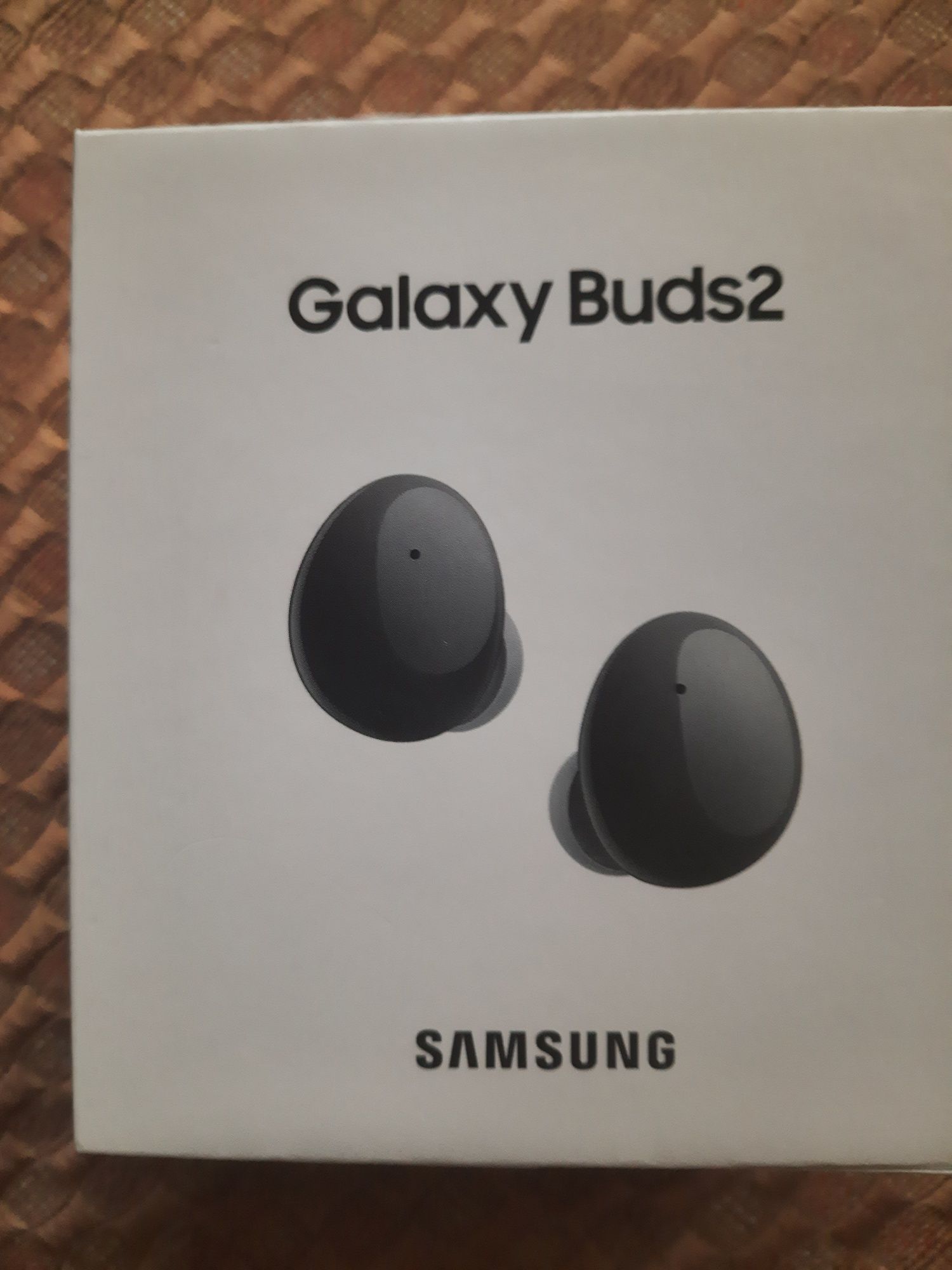 vând-galaxy buds2 fără fir