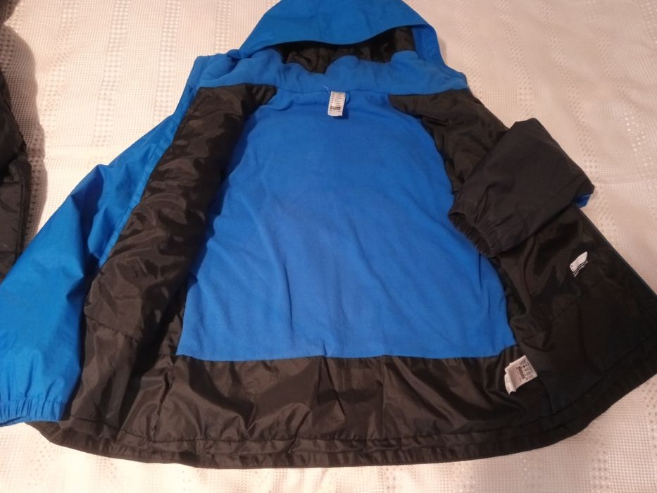 Geci groase de iarnă  14 ani impecabile