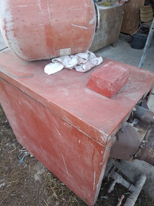 Centrala termică Viadrus 35 kw