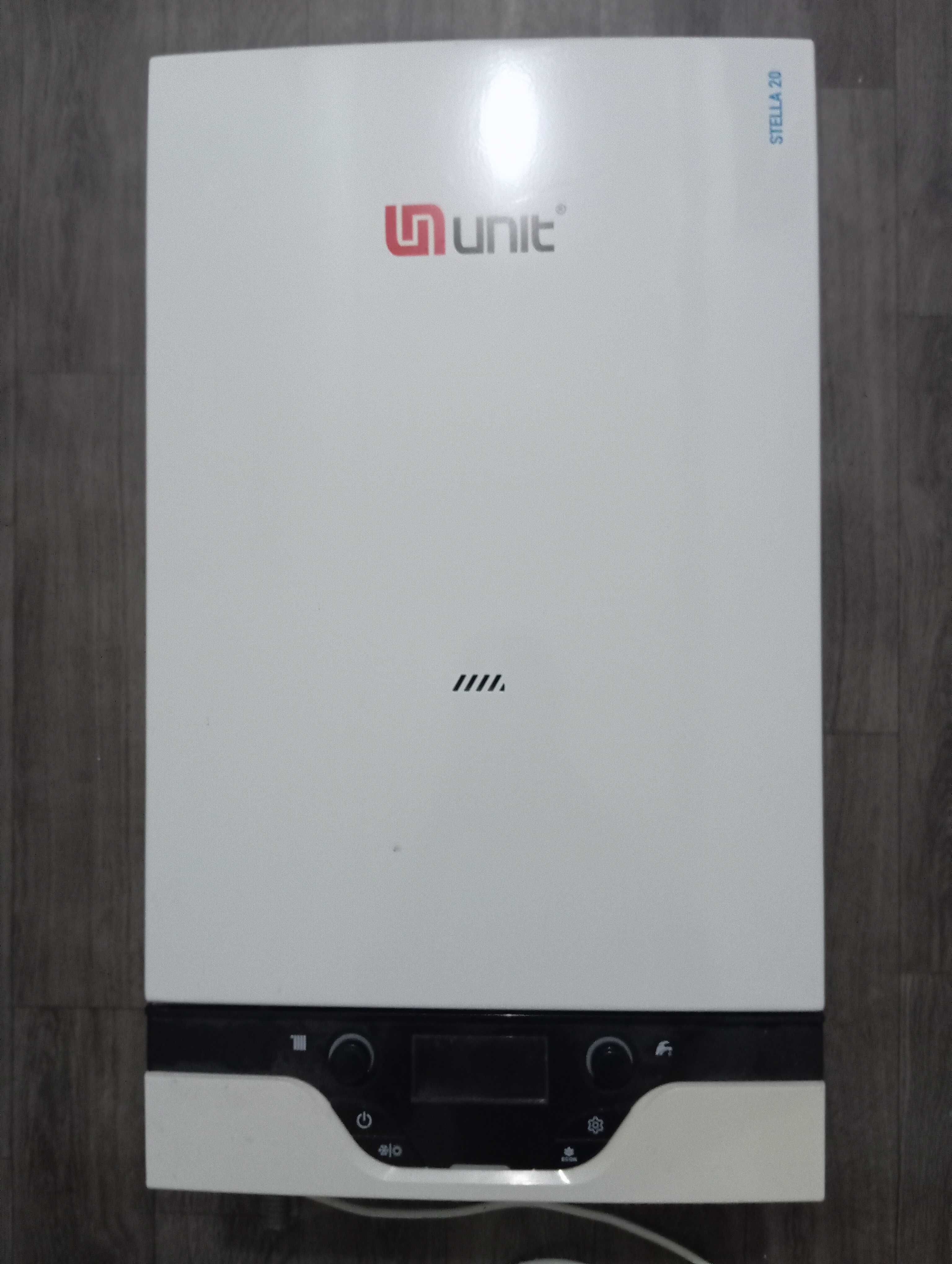 Котел двухконтурный Unit Stella 20