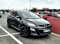 Mazda CX7 2.2D.-2012-4X4