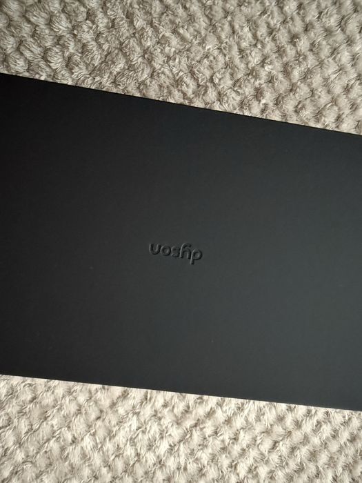 Dyson Airstrait кутия