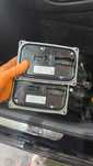 Droser far led A2139007208 A2139015404 Mercedes W213 E200 E220 E300