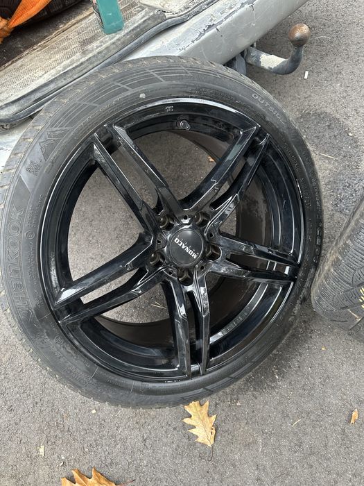 Jante Bmw R18 pret 500 lei