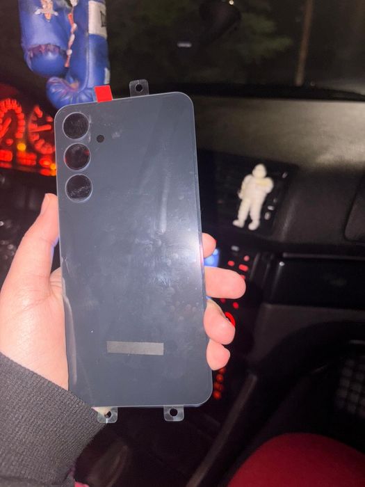 Заден капак за Samsung Galaxy A55 5G