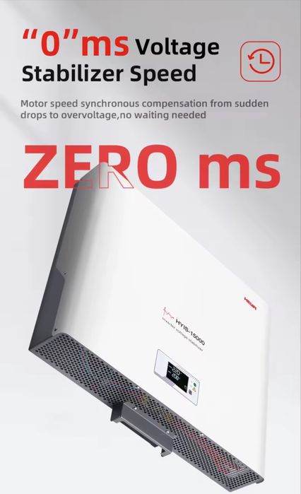 Стабилизатор за електричество 220 волата