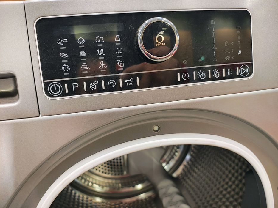 Uscător rufe Whirlpool