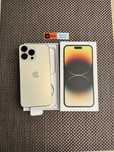 НОВ!ЛИЗИНГ*55лв/м Phone 14 pro max 128* айфон 14 про макс
