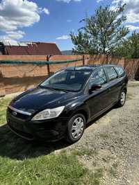 Ford focus 2 facelift inmatriculat 1.6 tdci 109cp