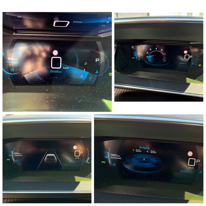 Peugeot 208 1.2 PureTech Model 2022