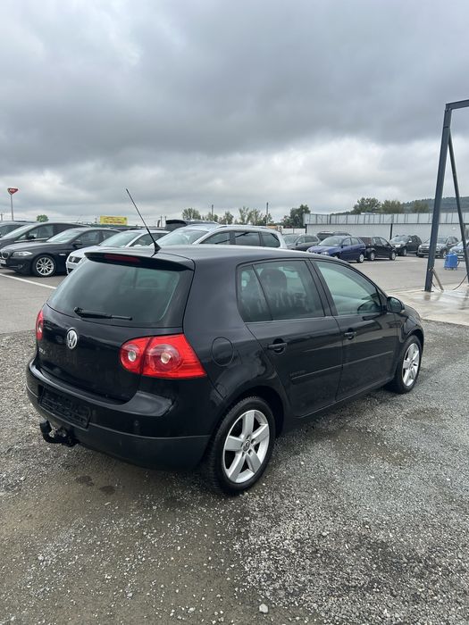 Vw golf 5 1.4 benzina(80cp)UNITED!