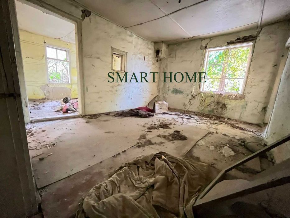 Къща в с. Добри дял!