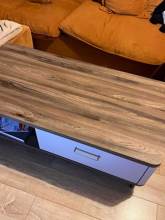 Mobexpert PRISCILLA Măsuță cafea