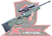 Cea Mai PUTERNICA ARMA AIRSOFT!! (Pusca Cu Luneta BUNA!) Airsoft Arc