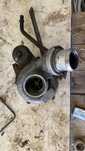 Turbosuflanta Mercedes Vito/Sprinter motorizare 2.2 diesel