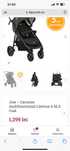 Carucior Joie Litetrax 4 DLX