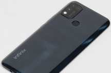 Infinix hot 10 play