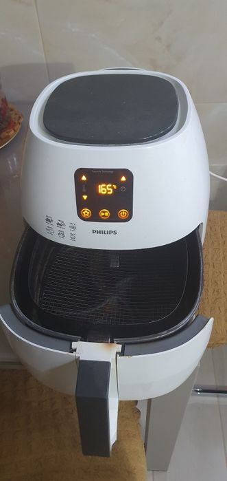 Aparat gatit Airfryer PHILIPS