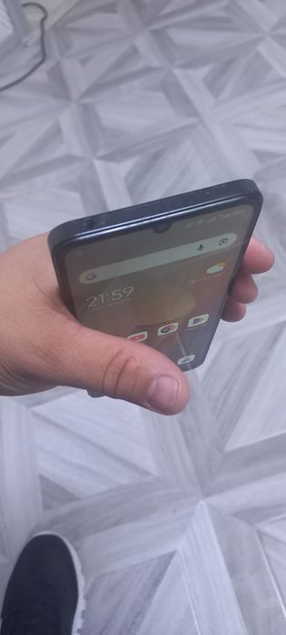 Xiaomi Redmi 13 c