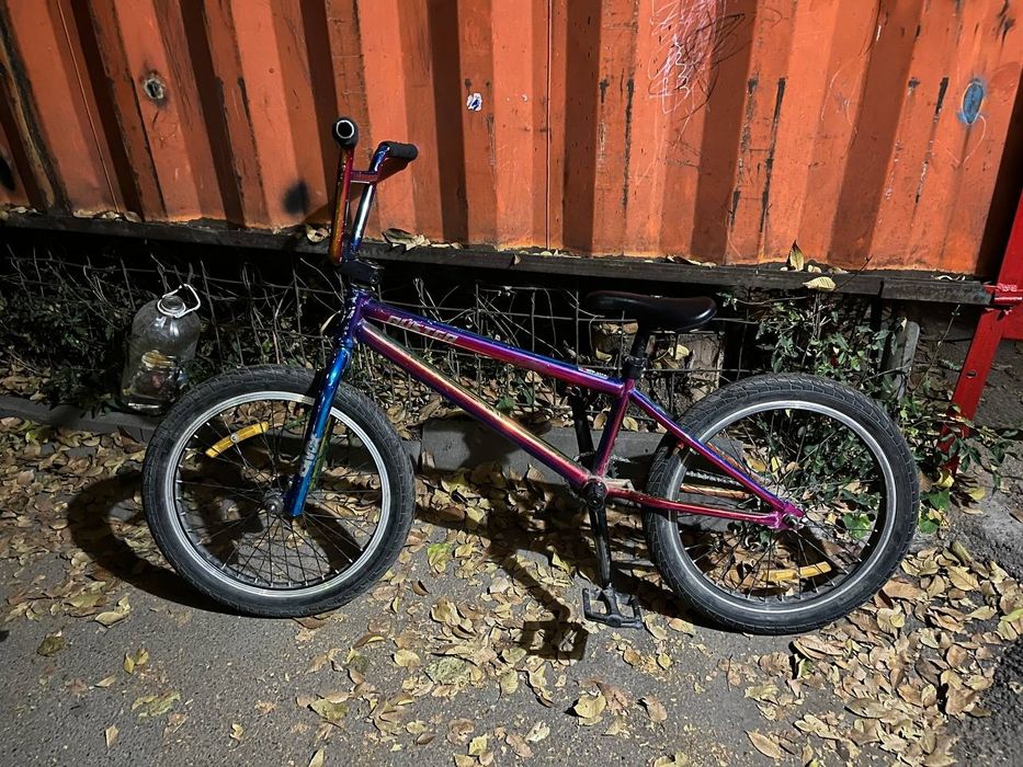 BMX Buster, оригинал, продам срочно