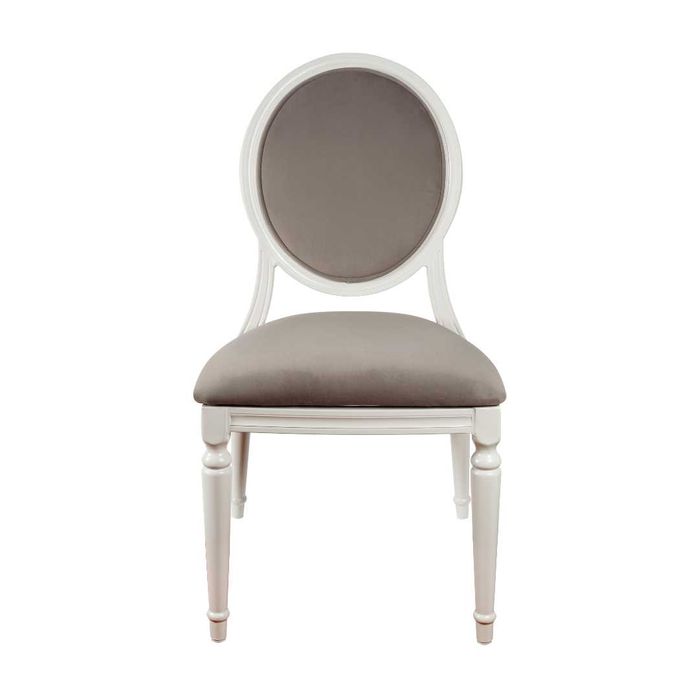 Scaun nunti si evenimente Versaille Superior - stoc, livrare rapida