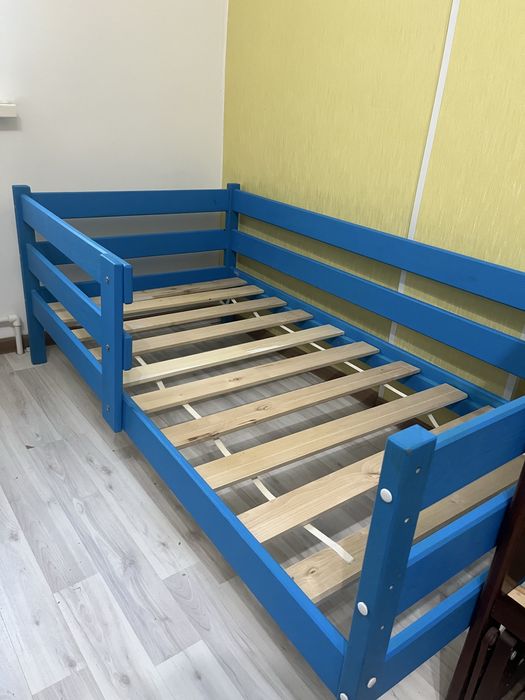 Продается детская кровать