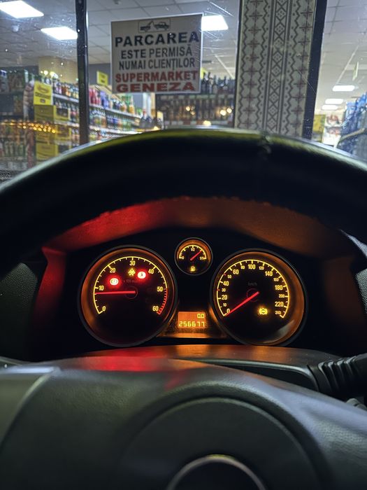 Vand opel astra h 1.7cdti 2005