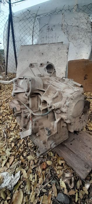 Акпп максима а33