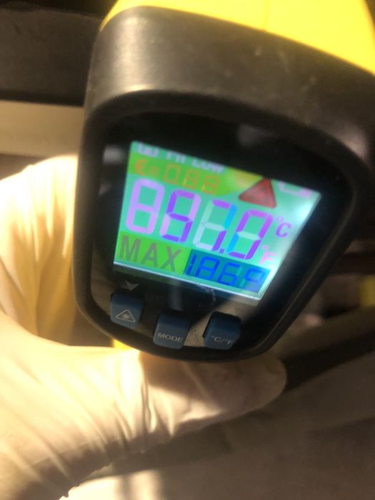 Климатик toshiba RAS 13