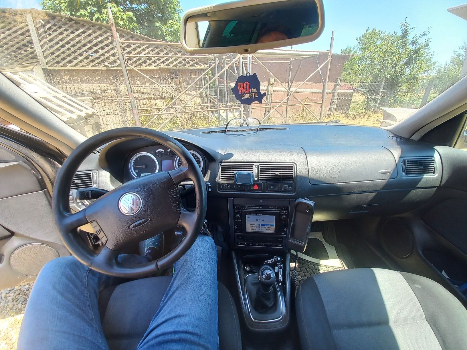 Vw golf 4 break 1.9 tdi