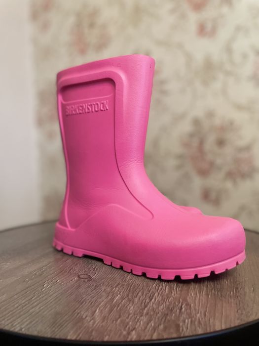 Резиновые сапоги Birkenstock