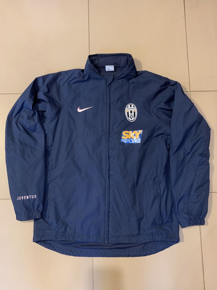 Geaca foita Nike Total 90 Juventus Torino