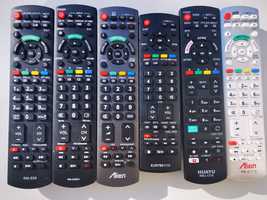 Telecomanda Panasonic Tv