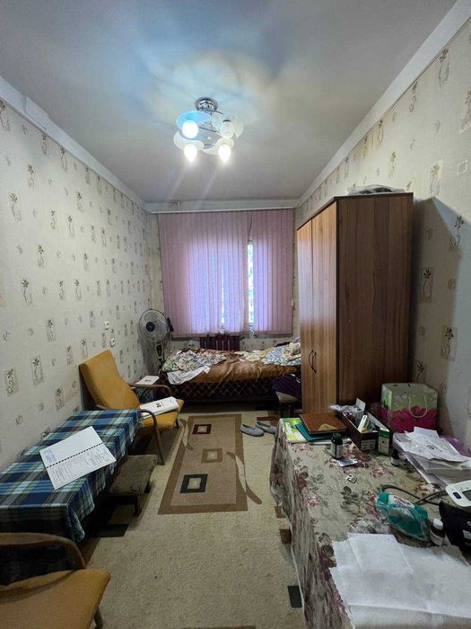 Продам 4х комнатную Массив Тузель 2 , 40 Лет Победы. Ипотека